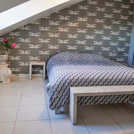 Bed&Breakfast Villa Lavanda Noci Esterno foto