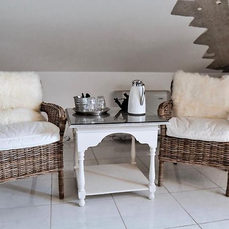 Bed&Breakfast Villa Lavanda Noci Esterno foto