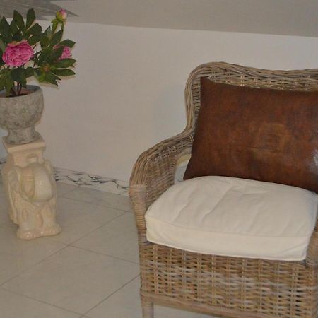 Bed&Breakfast Villa Lavanda Noci Esterno foto