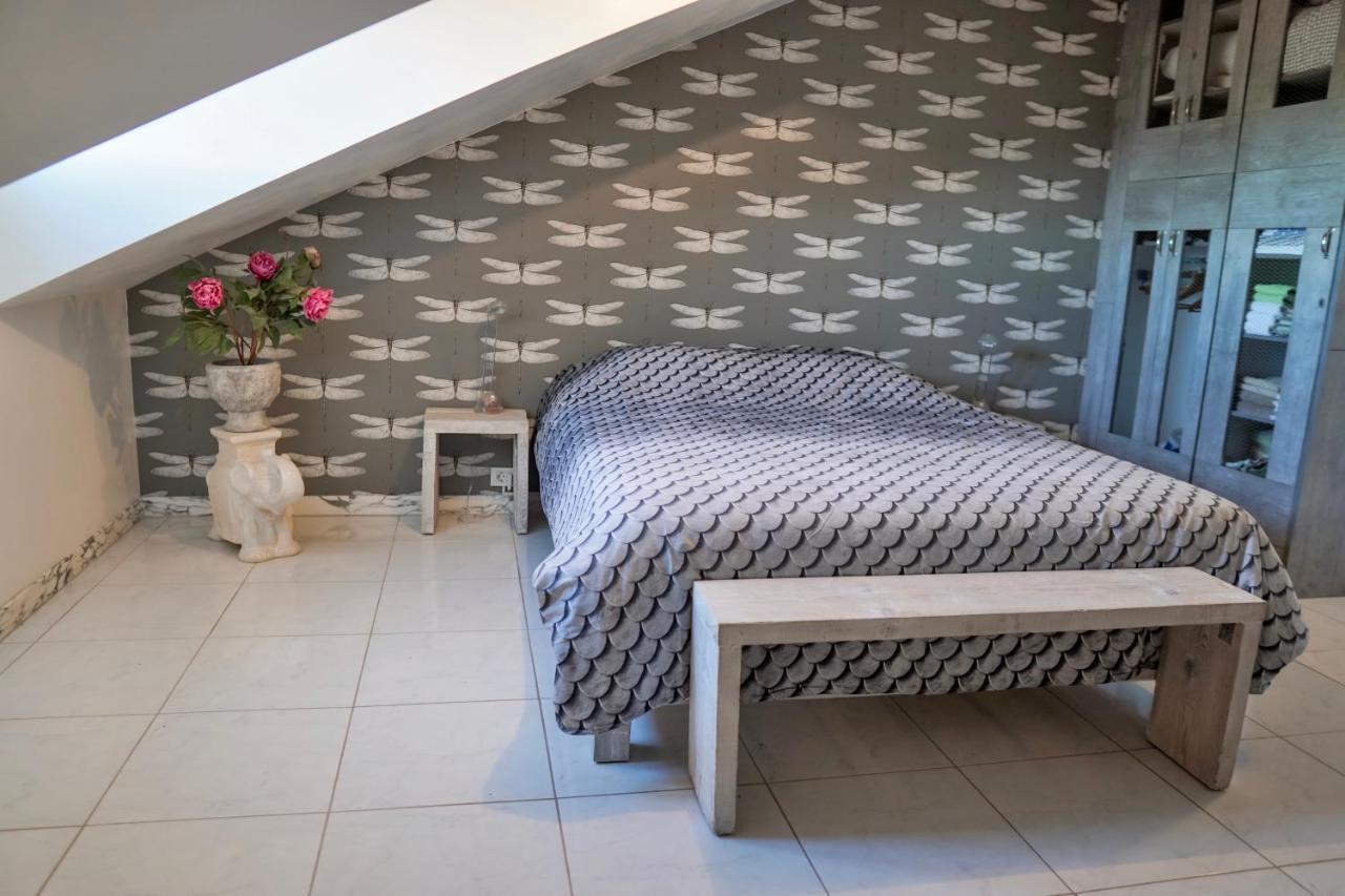 Bed&Breakfast Villa Lavanda Noci Esterno foto