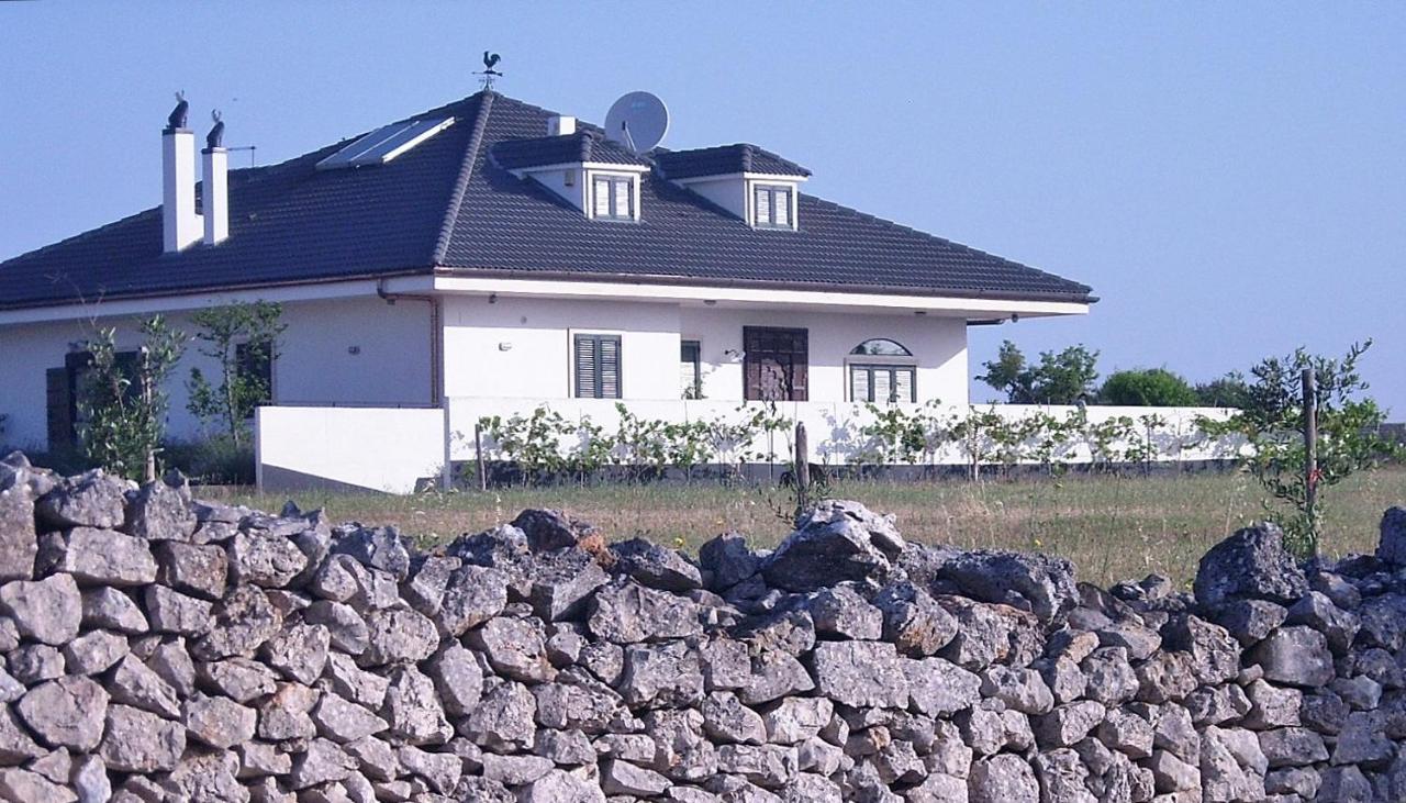 Bed&Breakfast Villa Lavanda Noci Esterno foto