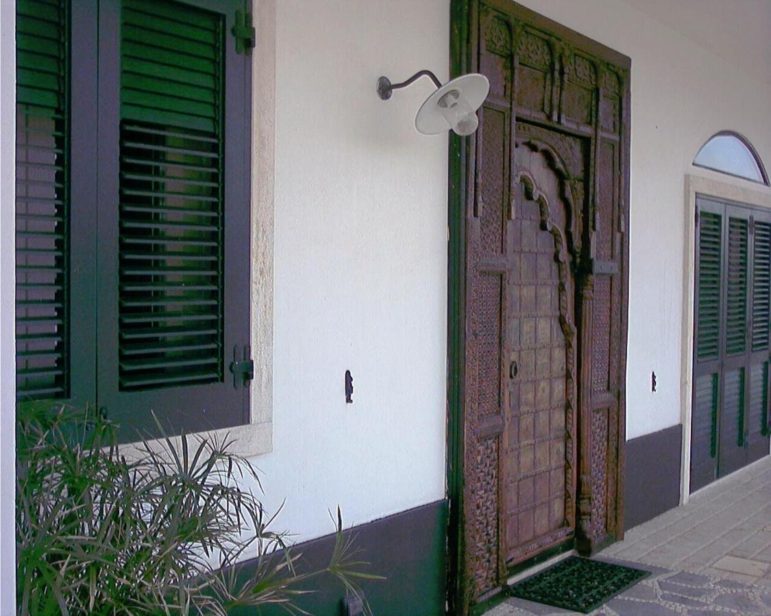Bed&Breakfast Villa Lavanda Noci Esterno foto