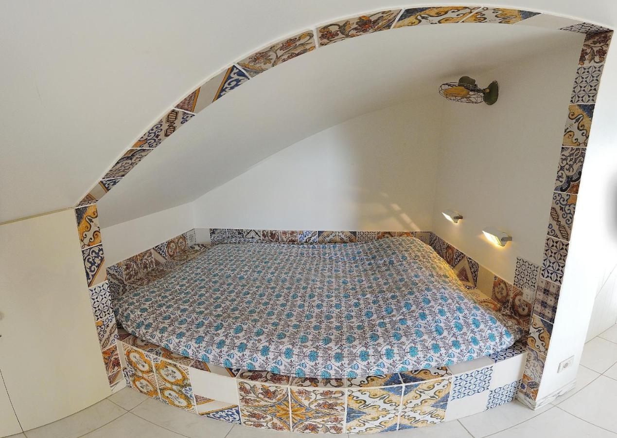 Bed&Breakfast Villa Lavanda Noci Esterno foto