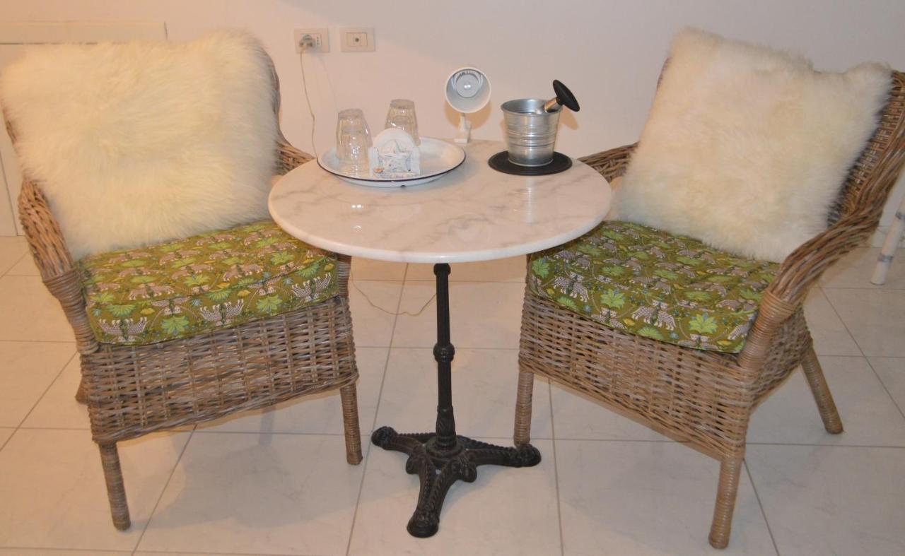 Bed&Breakfast Villa Lavanda Noci Esterno foto