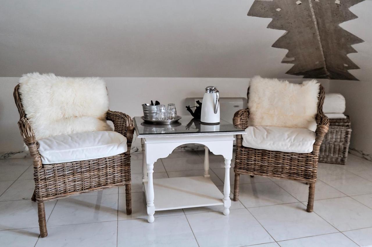 Bed&Breakfast Villa Lavanda Noci Esterno foto