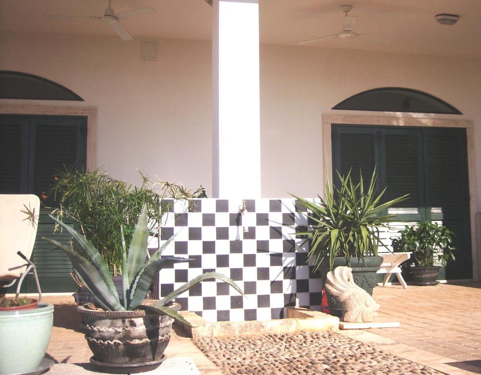 Bed&Breakfast Villa Lavanda Noci Esterno foto