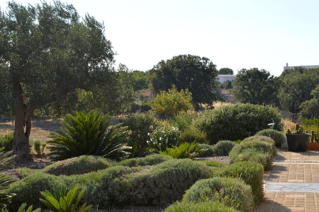 Bed&Breakfast Villa Lavanda Noci Esterno foto
