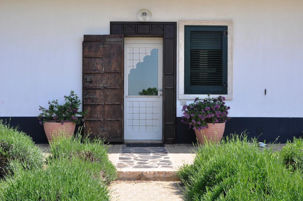 Bed&Breakfast Villa Lavanda Noci Esterno foto