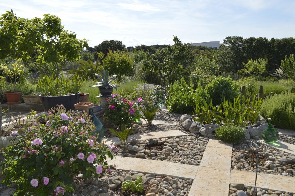 Bed&Breakfast Villa Lavanda Noci Esterno foto