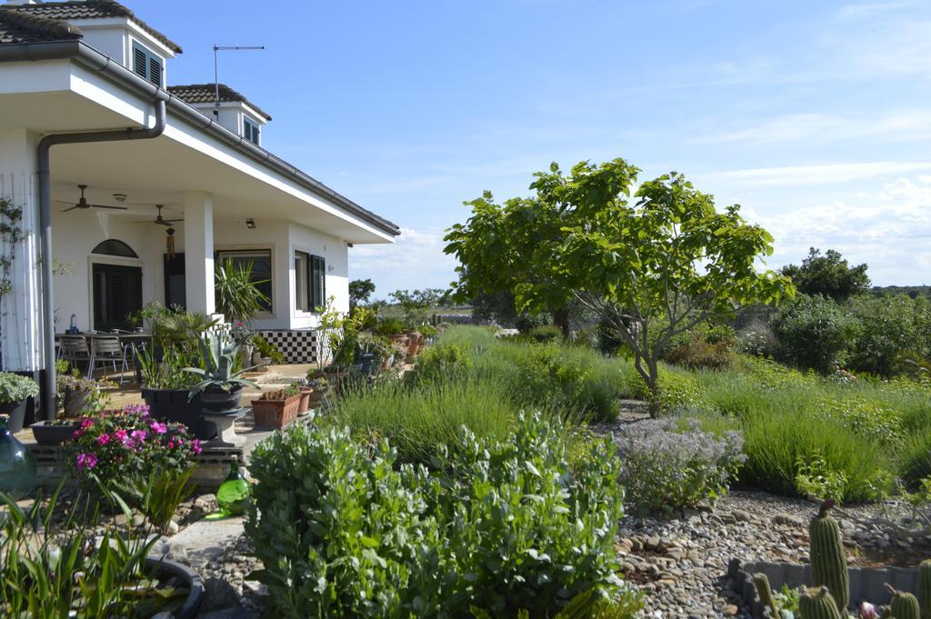Bed&Breakfast Villa Lavanda Noci Esterno foto