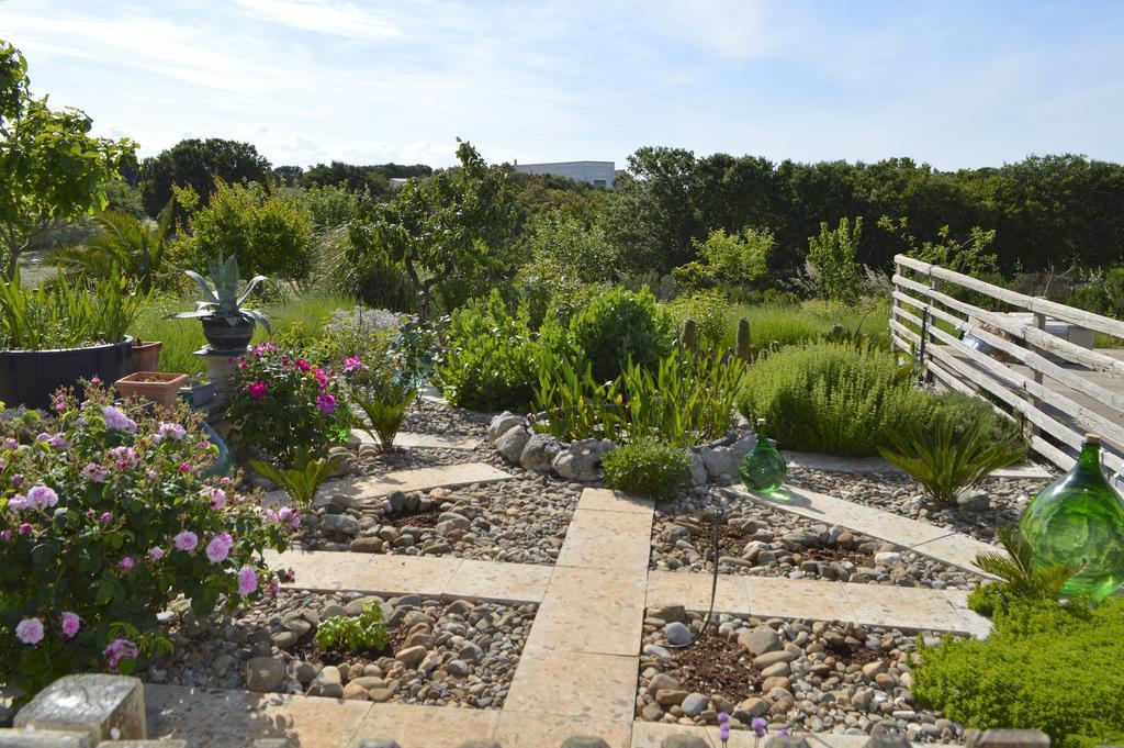 Bed&Breakfast Villa Lavanda Noci Esterno foto