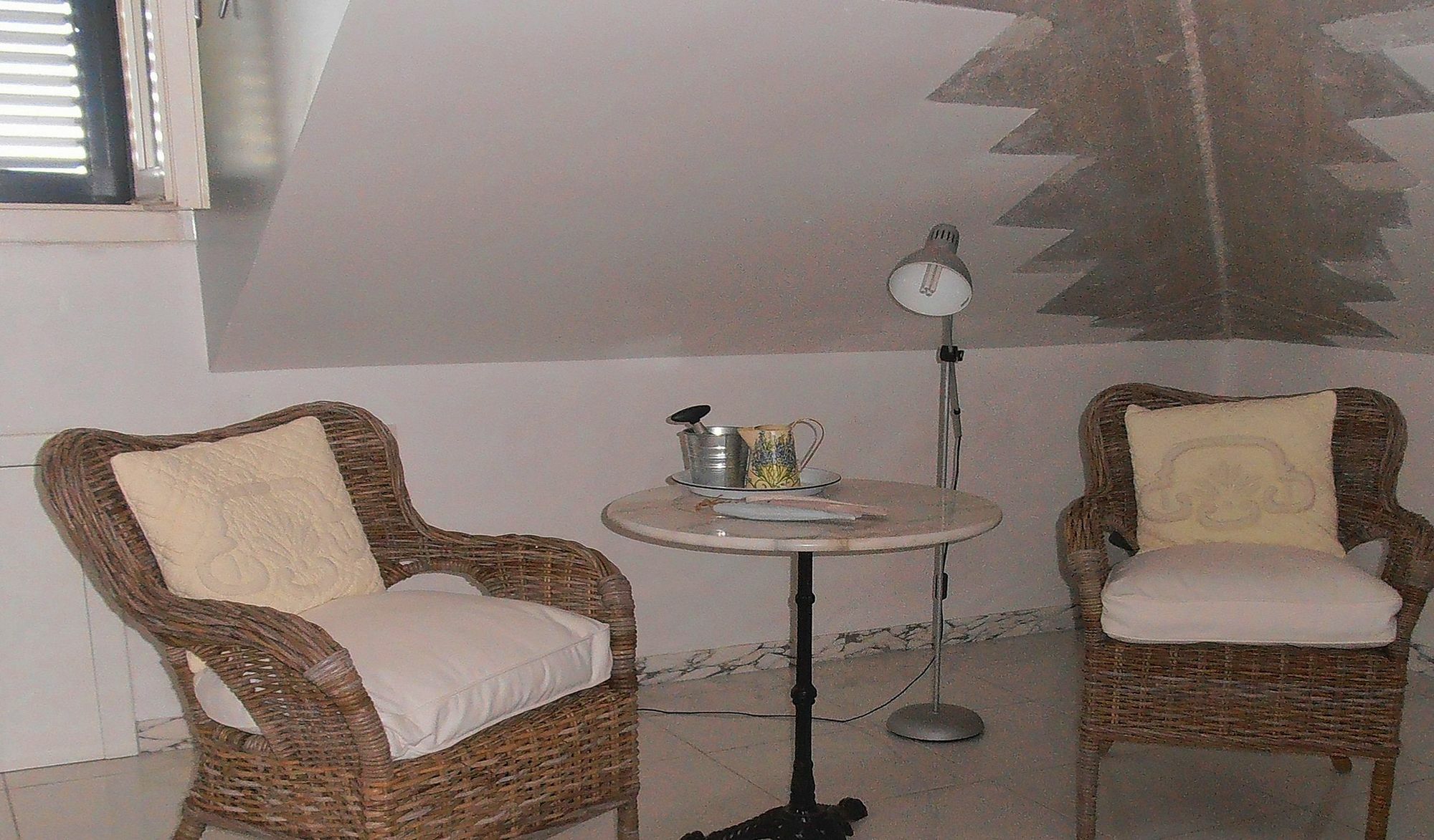 Bed&Breakfast Villa Lavanda Noci Esterno foto